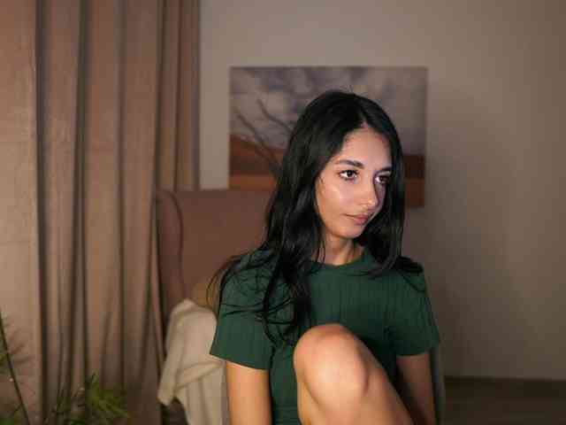 jackysmith webcam