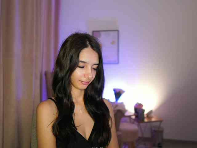 jackysmith webcam