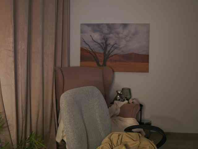 jackysmith webcam