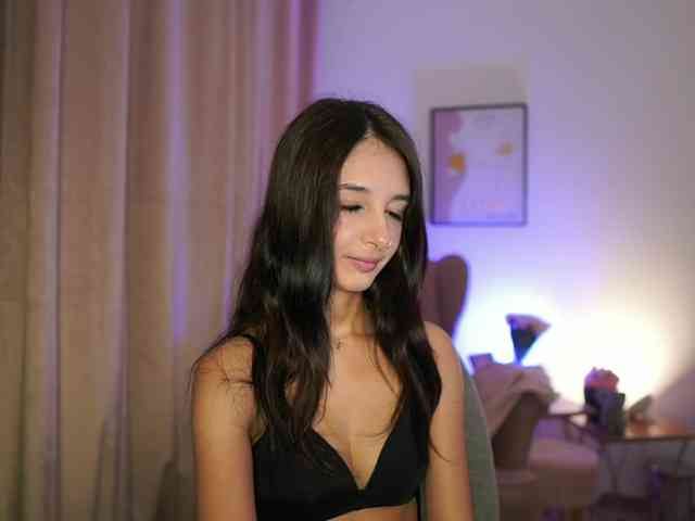 jackysmith webcam