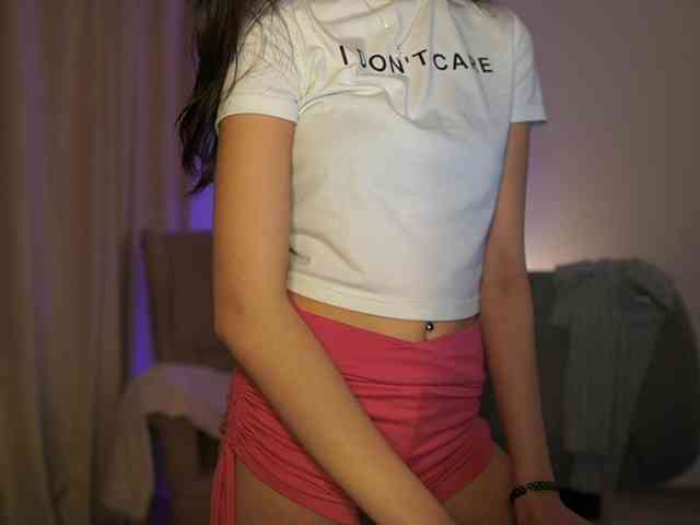 jackysmith webcam