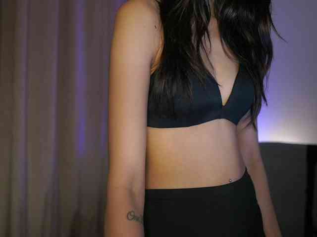 jackysmith webcam
