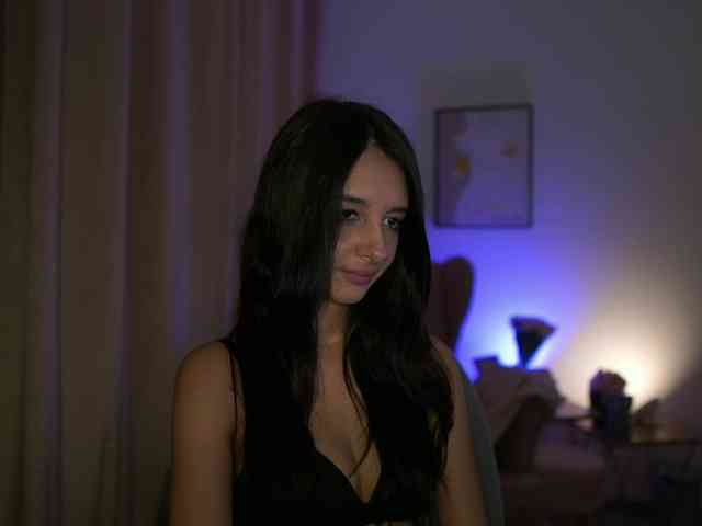 jackysmith webcam