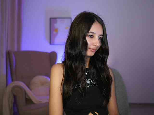 jackysmith webcam