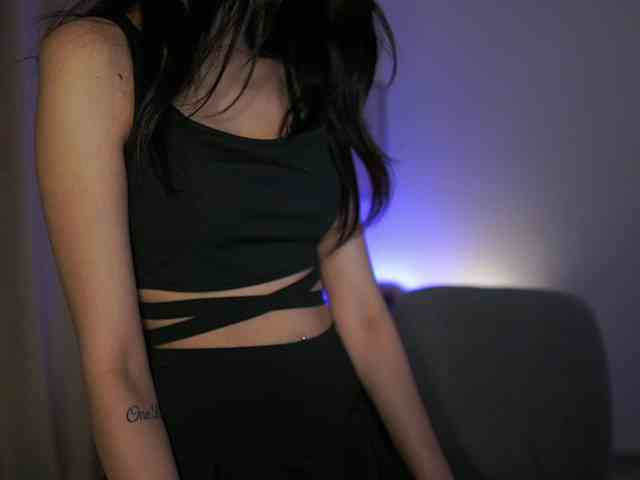 jackysmith webcam