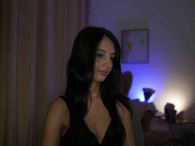 jackysmith webcam