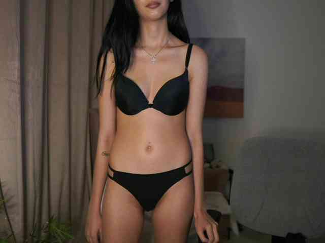 jackysmith webcam