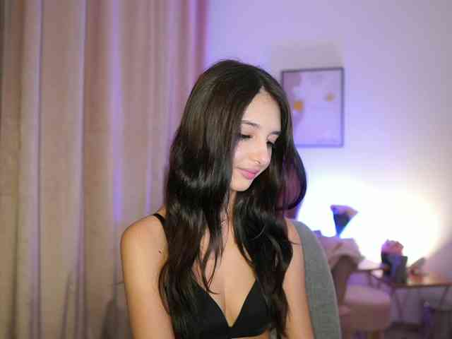 jackysmith webcam