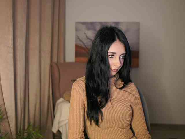 jackysmith webcam