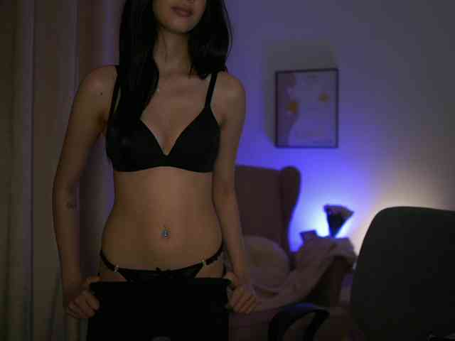 jackysmith webcam