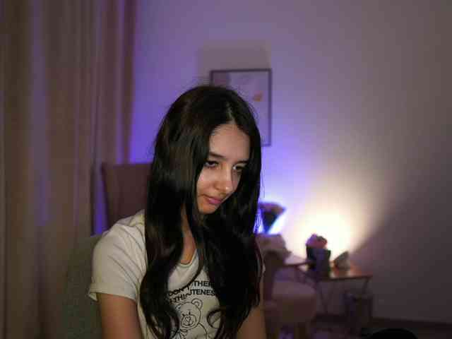 jackysmith webcam