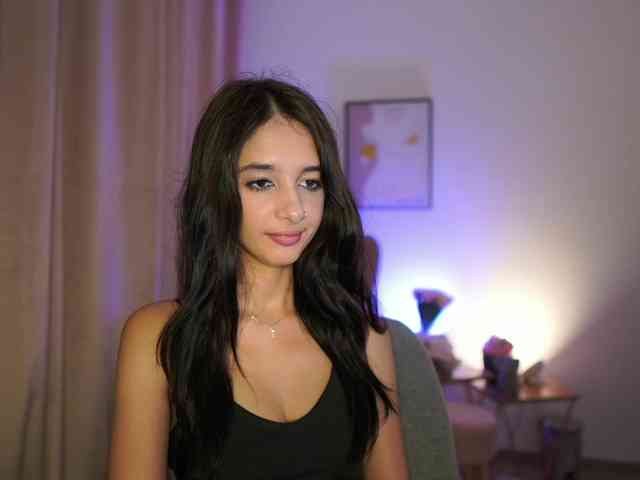 jackysmith webcam