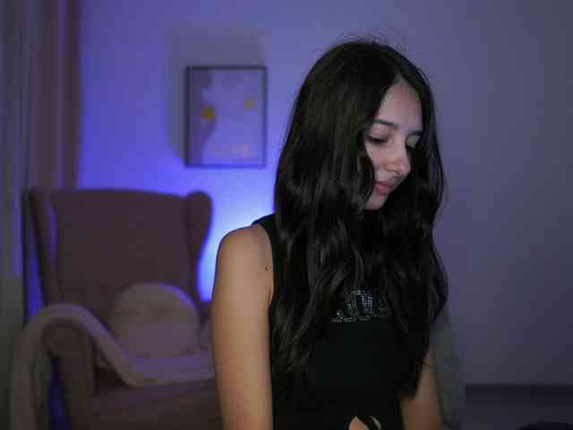 jackysmith webcam