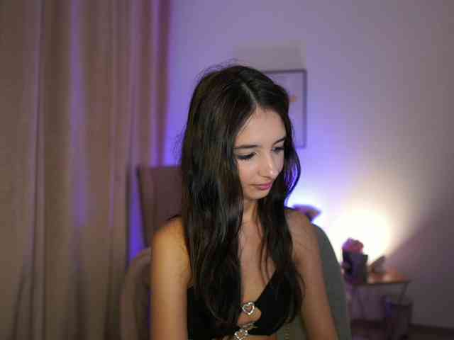 jackysmith webcam