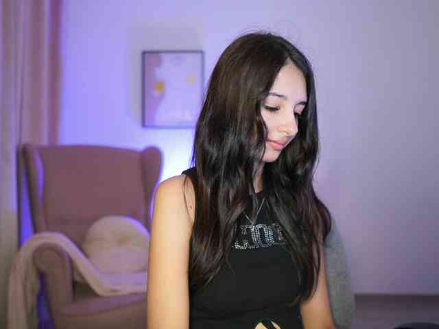 jackysmith webcam