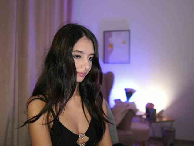 jackysmith webcam