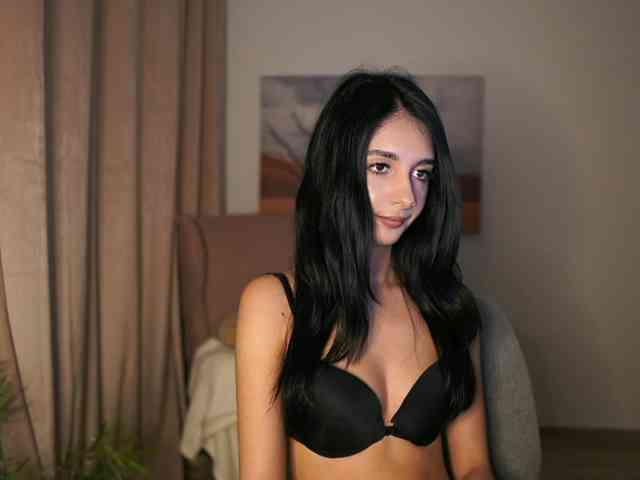 jackysmith webcam