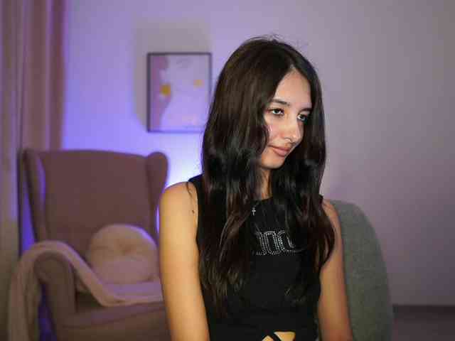 jackysmith webcam
