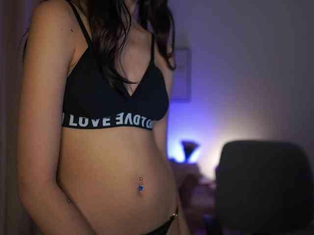 jackysmith webcam