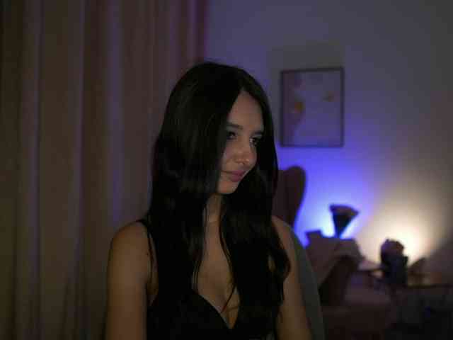 jackysmith webcam