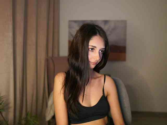 jackysmith webcam