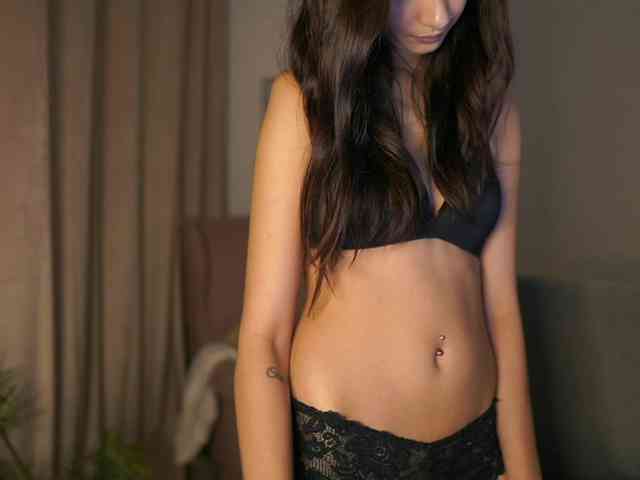jackysmith webcam