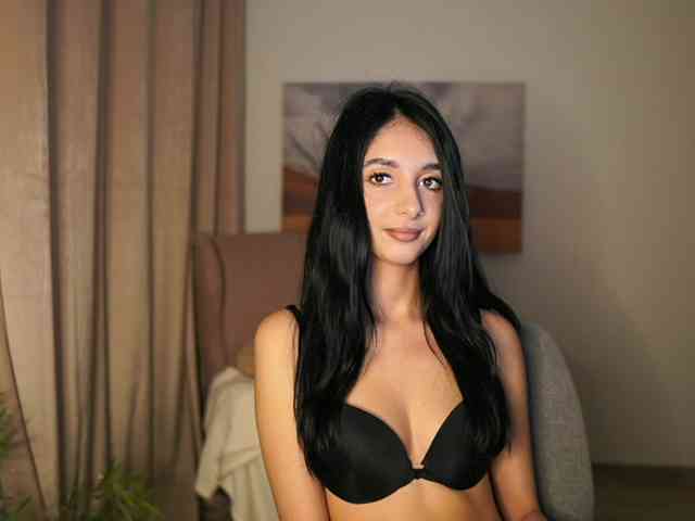 jackysmith webcam