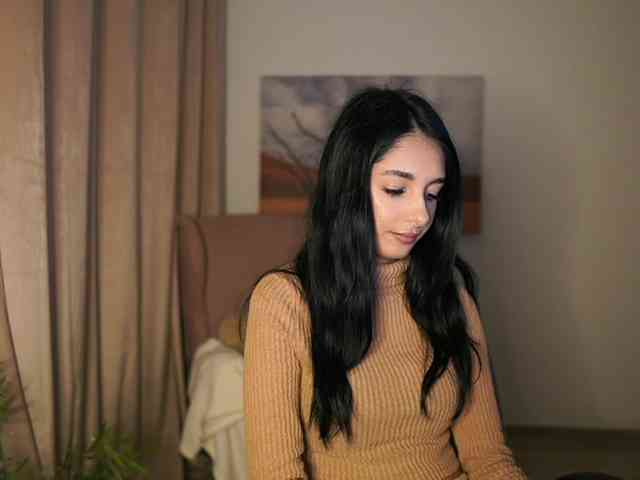 jackysmith webcam