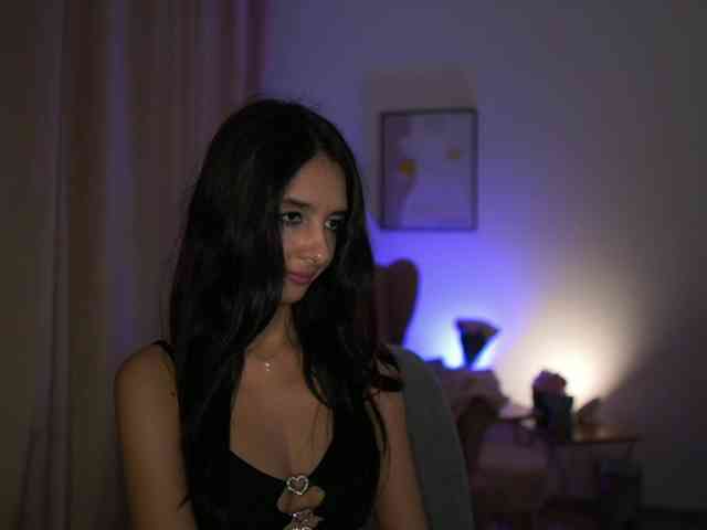 jackysmith webcam