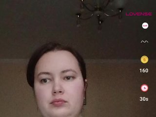 CherryVanilla69 Porn Show