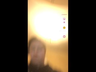 CherryVanilla69 Porn Show