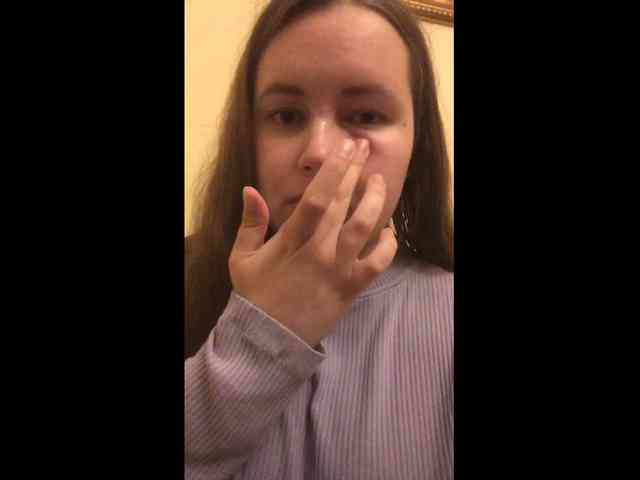 CherryVanilla69 webcam