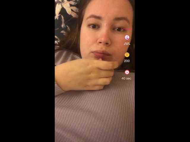 CherryVanilla69 webcam