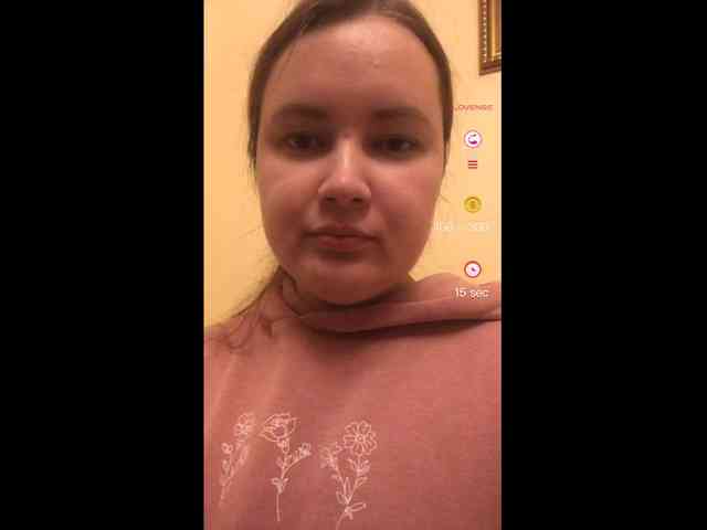 CherryVanilla69 webcam