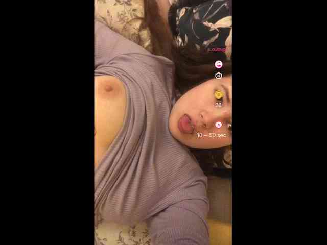 CherryVanilla69 webcam