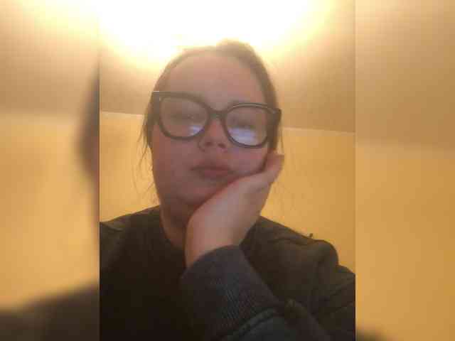 CherryVanilla69 webcam