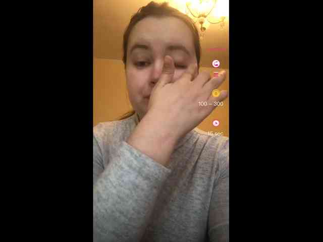 CherryVanilla69 webcam