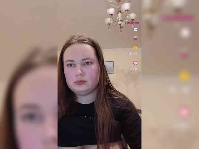 CherryVanilla69 webcam