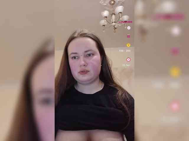 CherryVanilla69 webcam