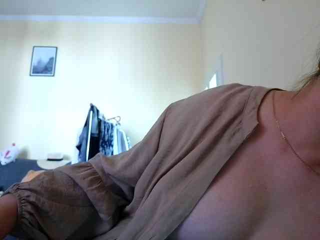 CherryVanilla69 webcam