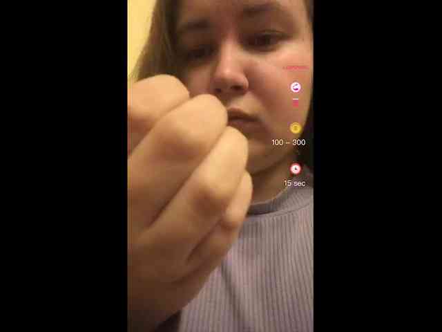 CherryVanilla69 webcam