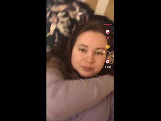 CherryVanilla69 webcam