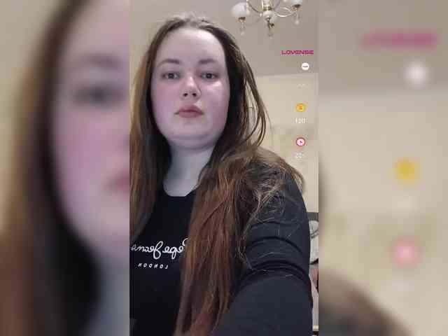 CherryVanilla69 webcam