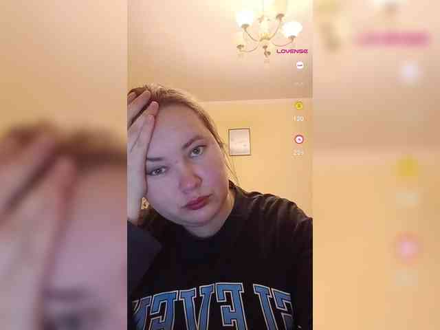 CherryVanilla69 webcam