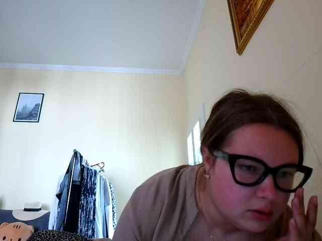 CherryVanilla69 webcam