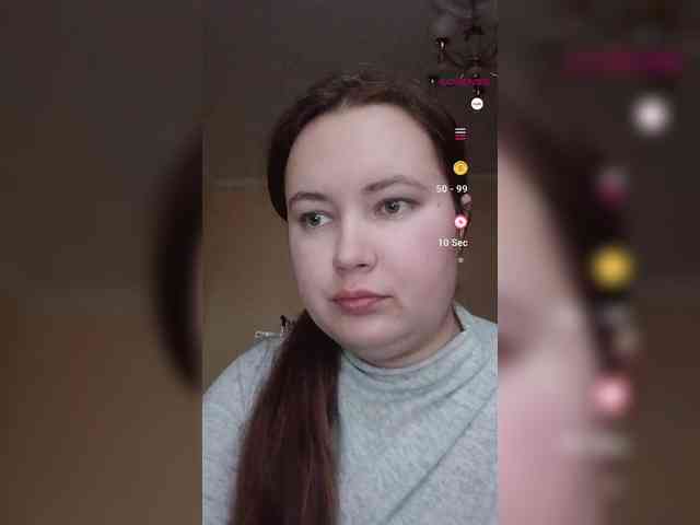 CherryVanilla69 webcam