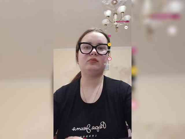 CherryVanilla69 webcam