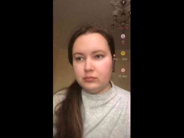 CherryVanilla69 webcam