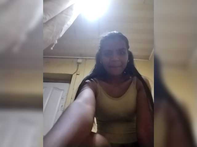 Royblackhot's BongaCams show and profile