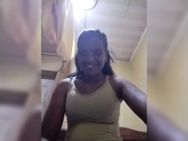 Royblackhot's BongaCams show and profile